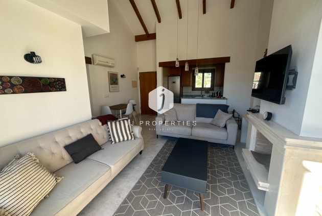 Segunda mano - Apartamento / piso -
Algorfa - Inland