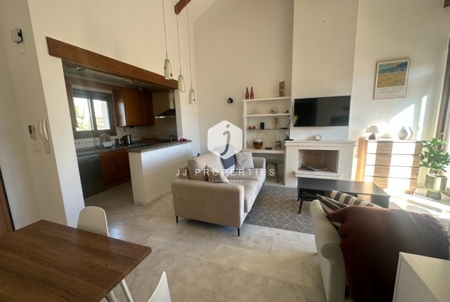 Segunda mano - Apartamento / piso -
Algorfa - Inland