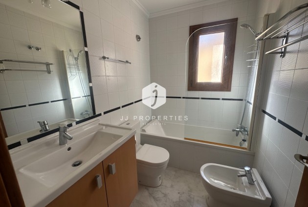 Segunda mano - Apartamento / piso -
Algorfa - Inland