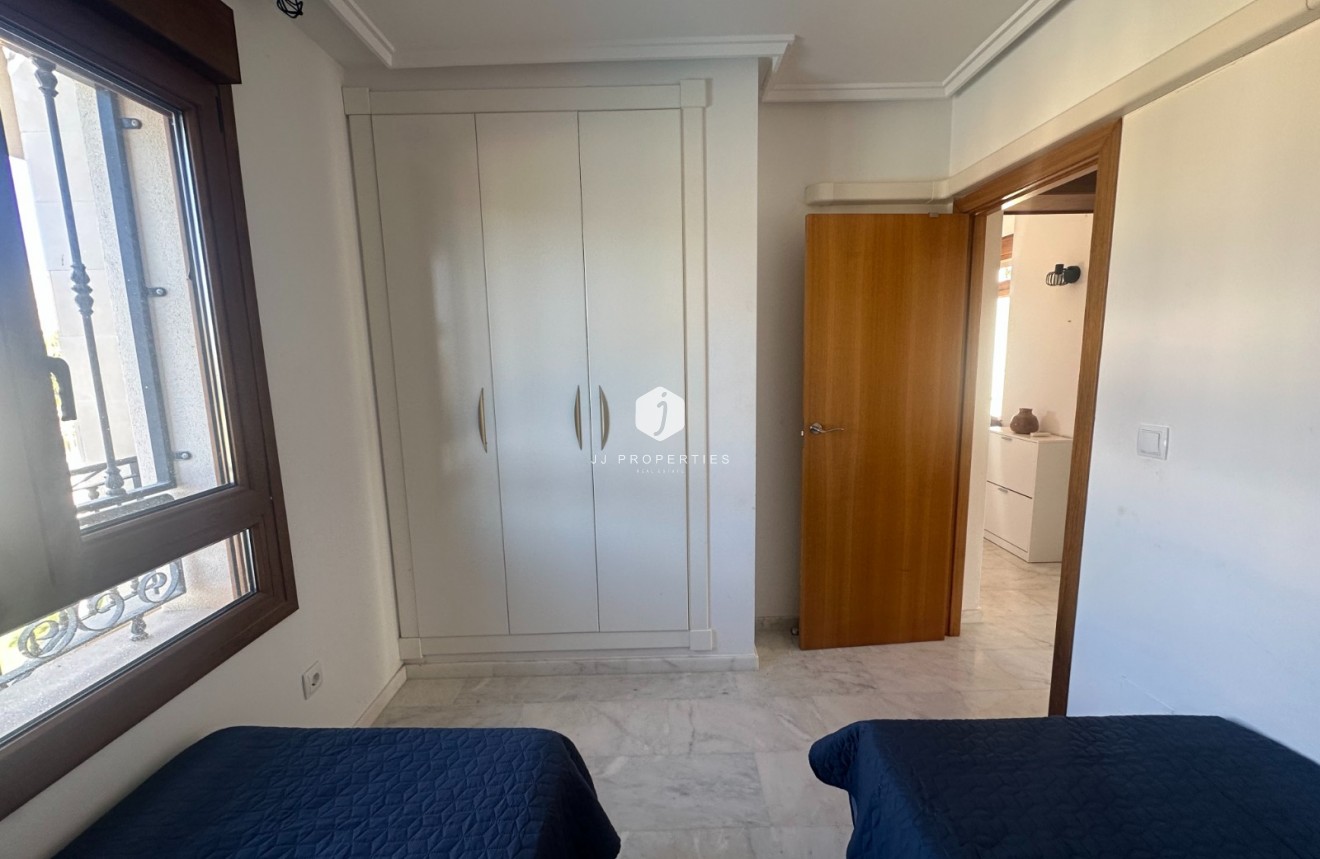 Segunda mano - Apartamento / piso -
Algorfa - Inland