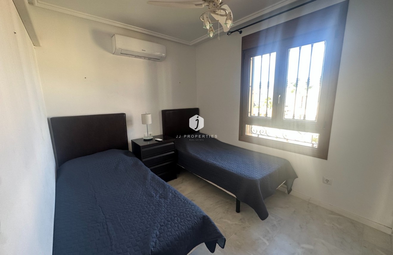 Segunda mano - Apartamento / piso -
Algorfa - Inland