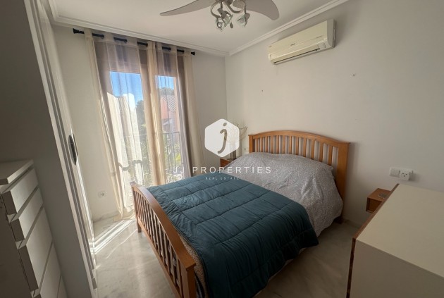 Segunda mano - Apartamento / piso -
Algorfa - Inland
