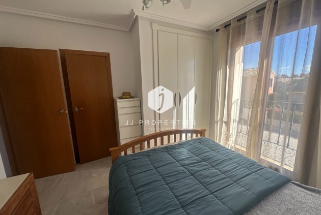 Segunda mano - Apartamento / piso -
Algorfa - Inland