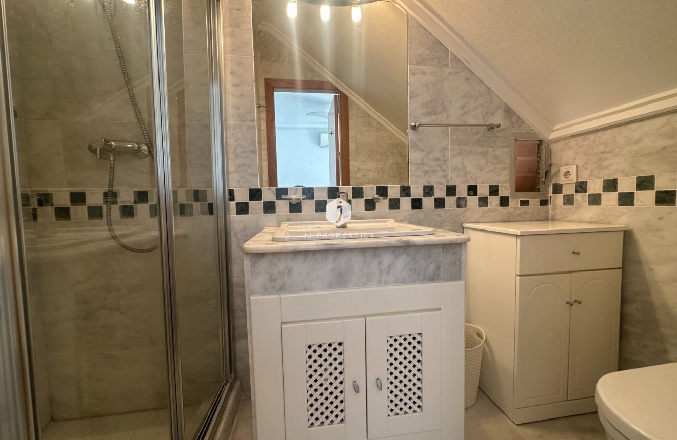 Segunda mano - Apartamento / piso -
Algorfa - Inland