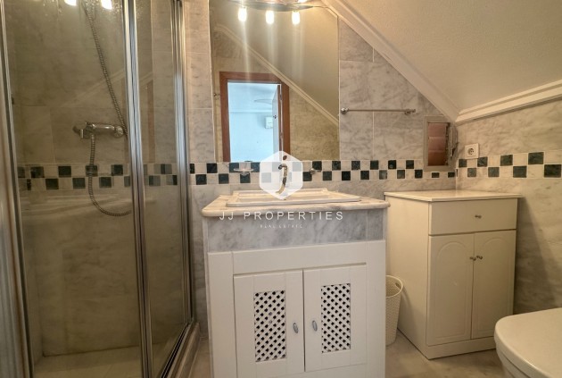 Segunda mano - Apartamento / piso -
Algorfa - Inland