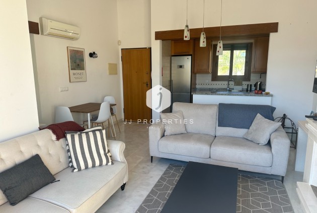 Segunda mano - Apartamento / piso -
Algorfa - Inland