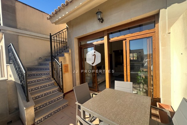 Segunda mano - Apartamento / piso -
Algorfa - Inland