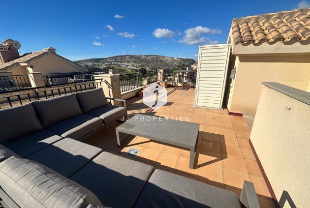 Segunda mano - Apartamento / piso -
Algorfa - Inland