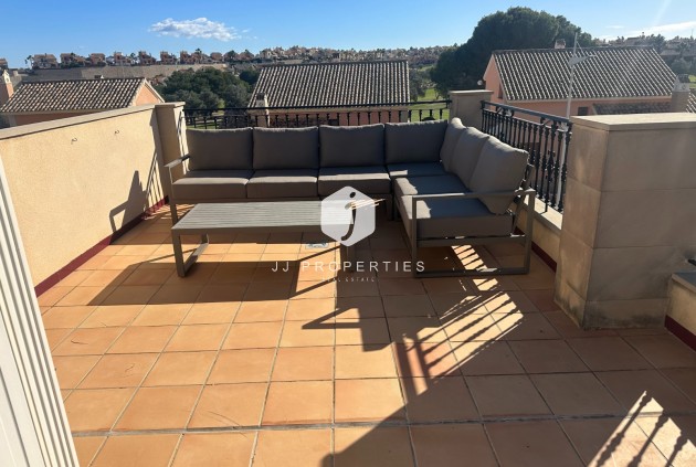 Segunda mano - Apartamento / piso -
Algorfa - Inland