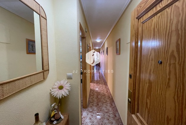 Segunda mano - Apartamento / piso -
La Mata - Costa Blanca