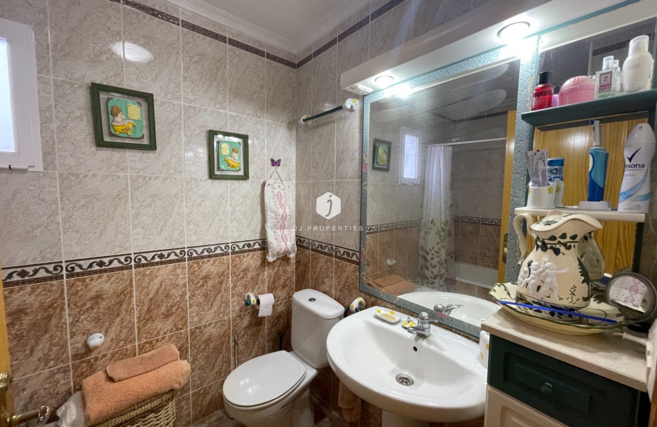 Segunda mano - Apartamento / piso -
La Mata - Costa Blanca