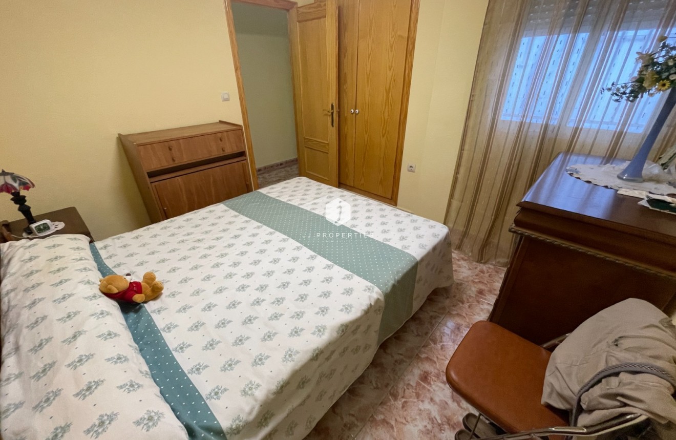 Segunda mano - Apartamento / piso -
La Mata - Costa Blanca