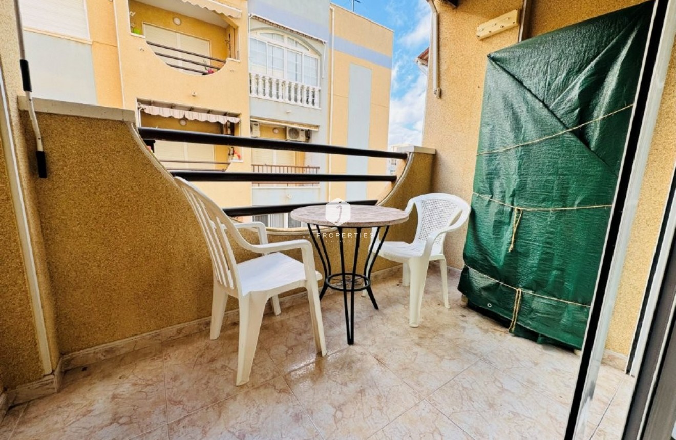 Segunda mano - Apartamento / piso -
La Mata - Costa Blanca