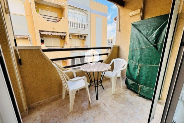 Segunda mano - Apartamento / piso -
La Mata - Costa Blanca
