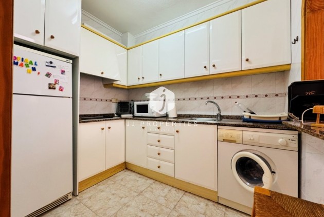 Segunda mano - Apartamento / piso -
La Mata - Costa Blanca