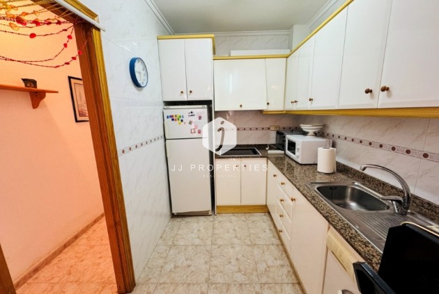 Segunda mano - Apartamento / piso -
La Mata - Costa Blanca