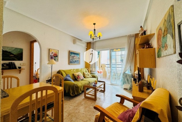 Segunda mano - Apartamento / piso -
La Mata - Costa Blanca