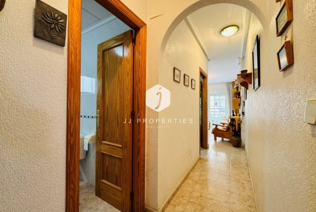 Segunda mano - Apartamento / piso -
La Mata - Costa Blanca