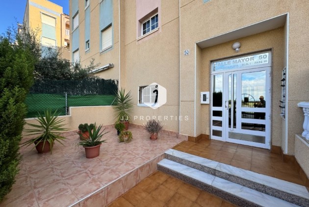 Segunda mano - Apartamento / piso -
La Mata - Costa Blanca