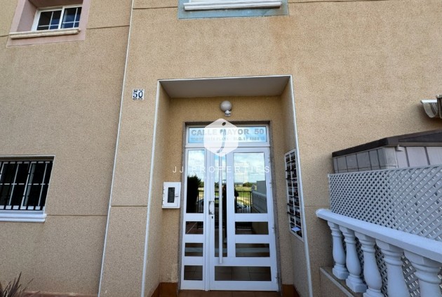 Segunda mano - Apartamento / piso -
La Mata - Costa Blanca