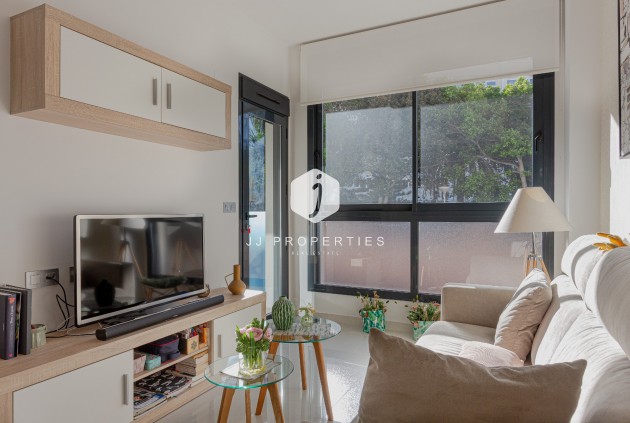 Segunda mano - Apartamento / piso -
Torrevieja - Costa Blanca