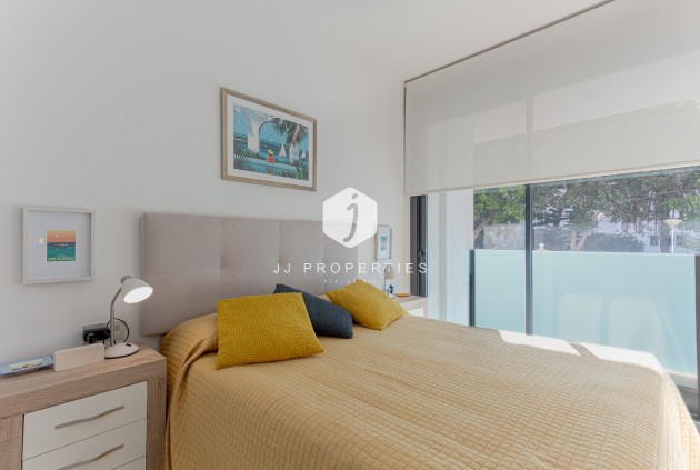 Segunda mano - Apartamento / piso -
Torrevieja - Costa Blanca