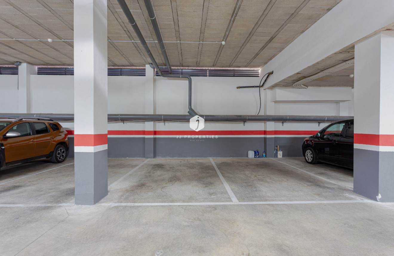 Segunda mano - Apartamento / piso -
Torrevieja - Costa Blanca