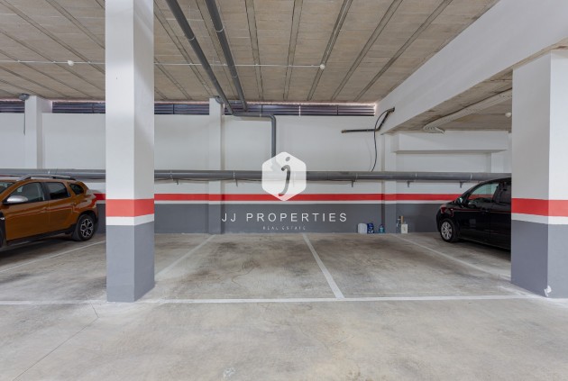 Segunda mano - Apartamento / piso -
Torrevieja - Costa Blanca