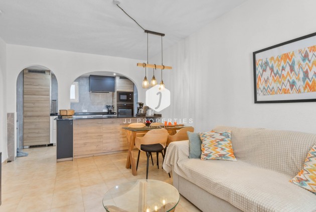 Segunda mano - Bungalow -
Torrevieja - Costa Blanca