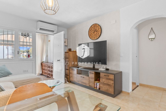 Segunda mano - Bungalow -
Torrevieja - Costa Blanca