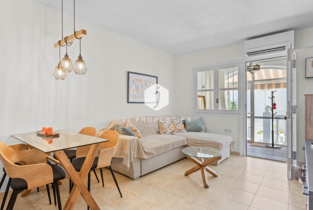 Segunda mano - Bungalow -
Torrevieja - Costa Blanca