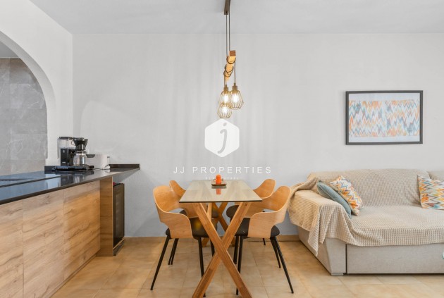 Segunda mano - Bungalow -
Torrevieja - Costa Blanca