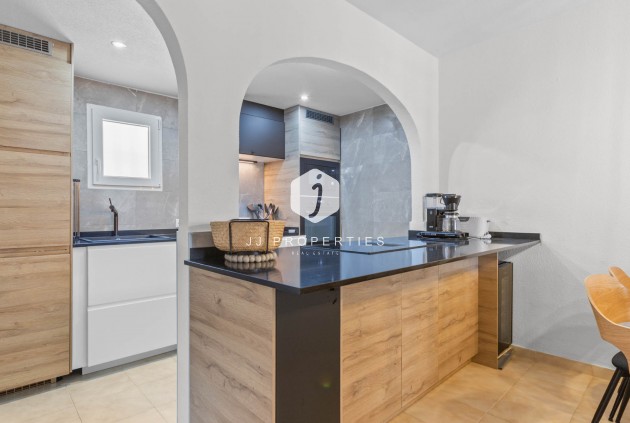 Segunda mano - Bungalow -
Torrevieja - Costa Blanca