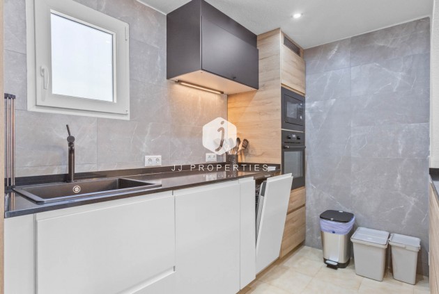 Segunda mano - Bungalow -
Torrevieja - Costa Blanca