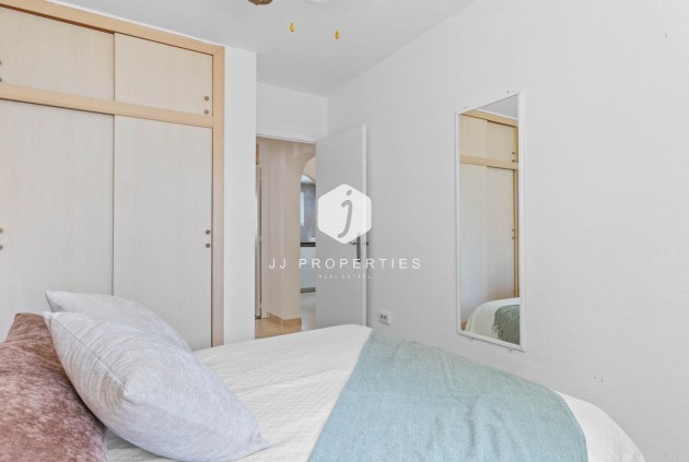 Segunda mano - Bungalow -
Torrevieja - Costa Blanca