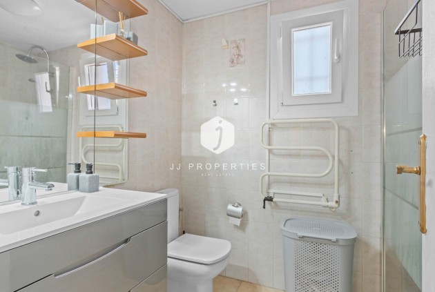 Segunda mano - Bungalow -
Torrevieja - Costa Blanca