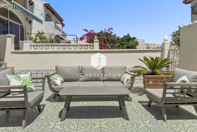 Segunda mano - Bungalow -
Torrevieja - Costa Blanca