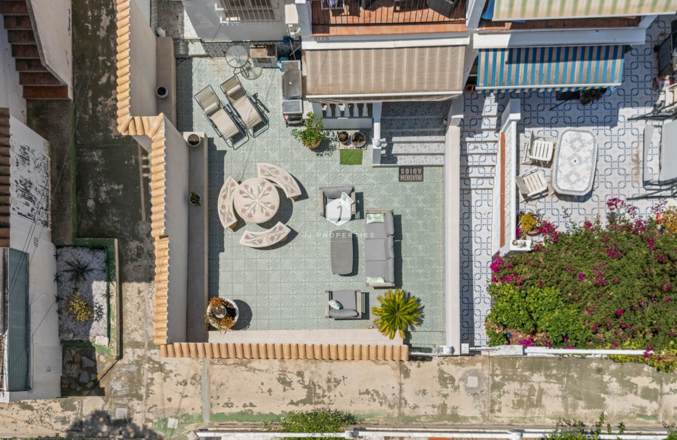 Segunda mano - Bungalow -
Torrevieja - Costa Blanca