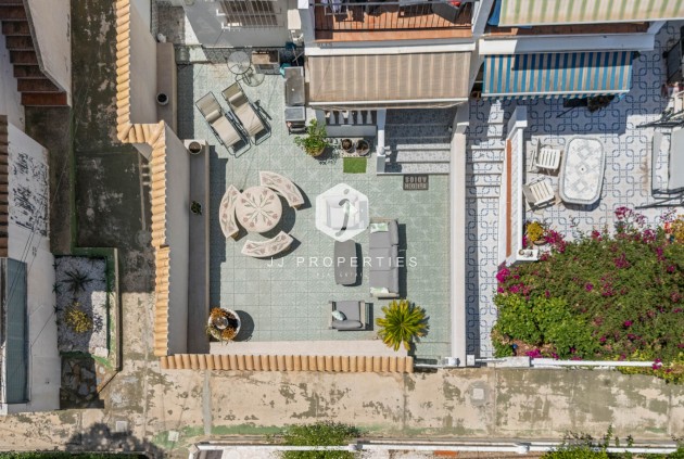 Segunda mano - Bungalow -
Torrevieja - Costa Blanca