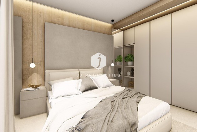 Obra nueva - Villa -
Rojales - Lo Marabú