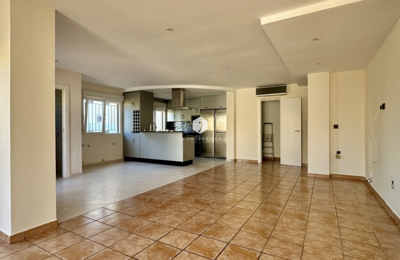 D'occasion - Villa -
Orihuela Costa - Costa Blanca