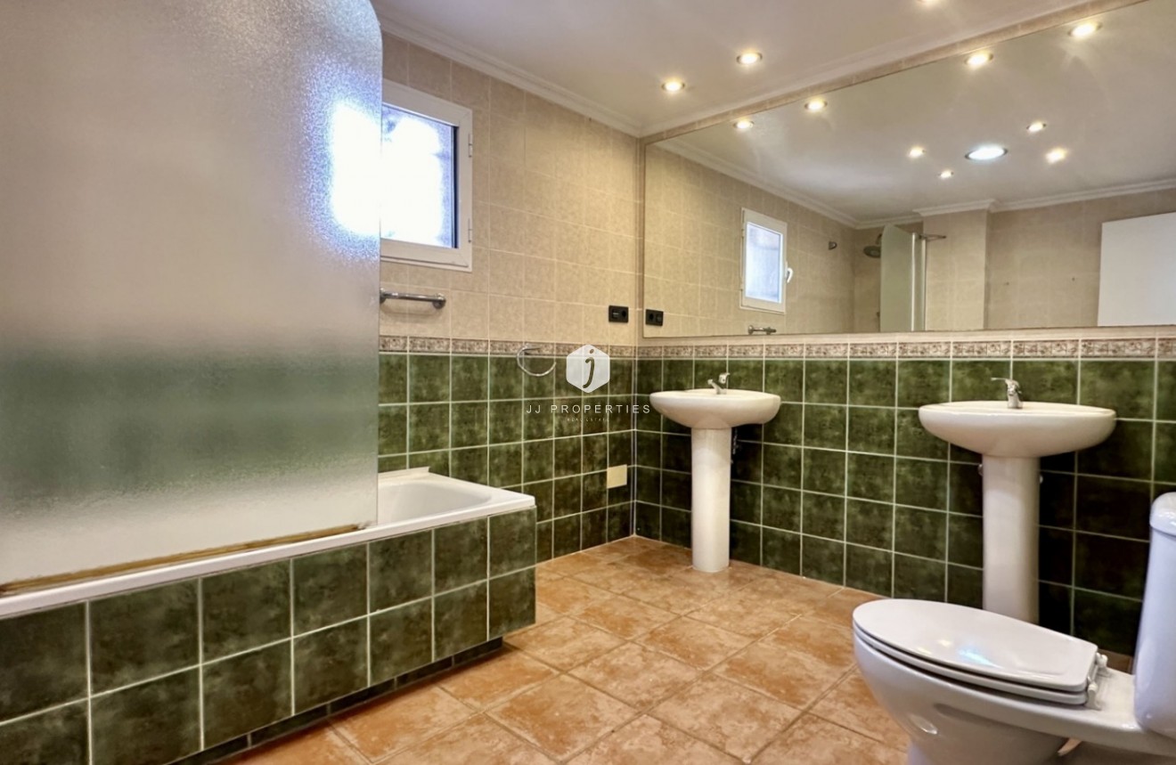 D'occasion - Villa -
Orihuela Costa - Costa Blanca