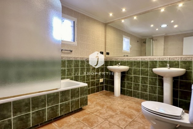 D'occasion - Villa -
Orihuela Costa - Costa Blanca