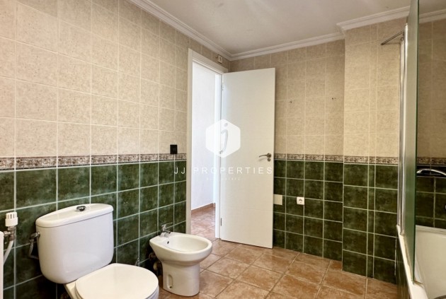 D'occasion - Villa -
Orihuela Costa - Costa Blanca