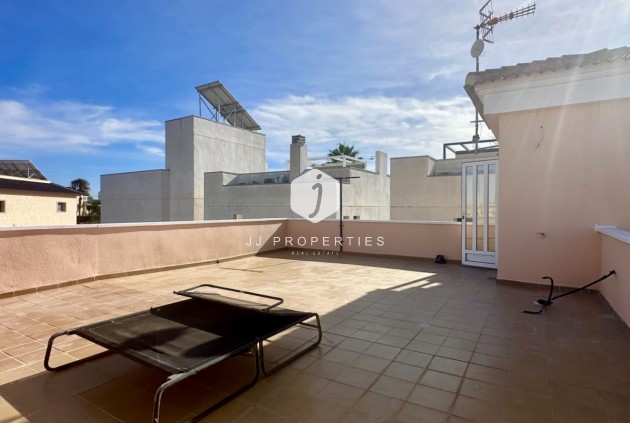 D'occasion - Villa -
Orihuela Costa - Costa Blanca