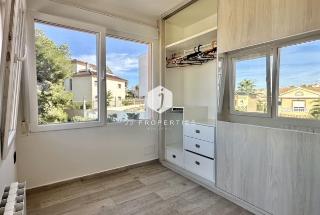 D'occasion - Villa -
Orihuela Costa - Costa Blanca