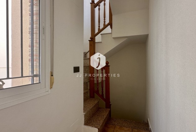 D'occasion - Villa -
Orihuela Costa - Costa Blanca