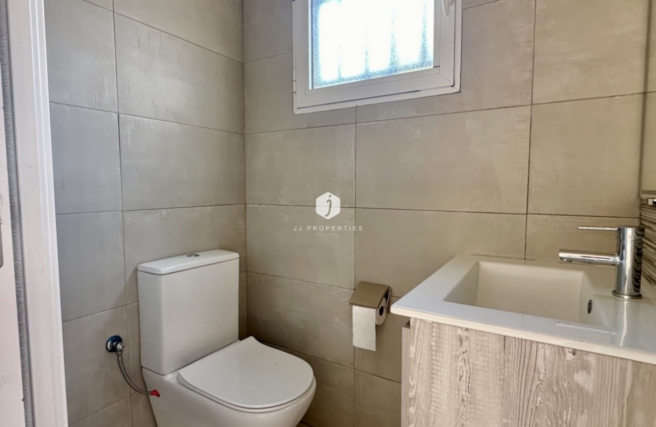 D'occasion - Villa -
Orihuela Costa - Costa Blanca