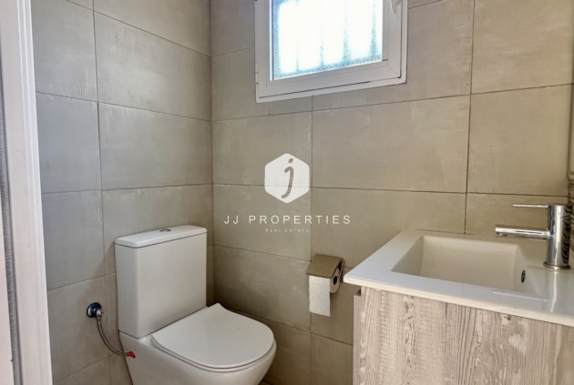 D'occasion - Villa -
Orihuela Costa - Costa Blanca