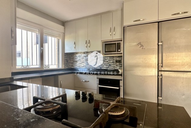 D'occasion - Villa -
Orihuela Costa - Costa Blanca